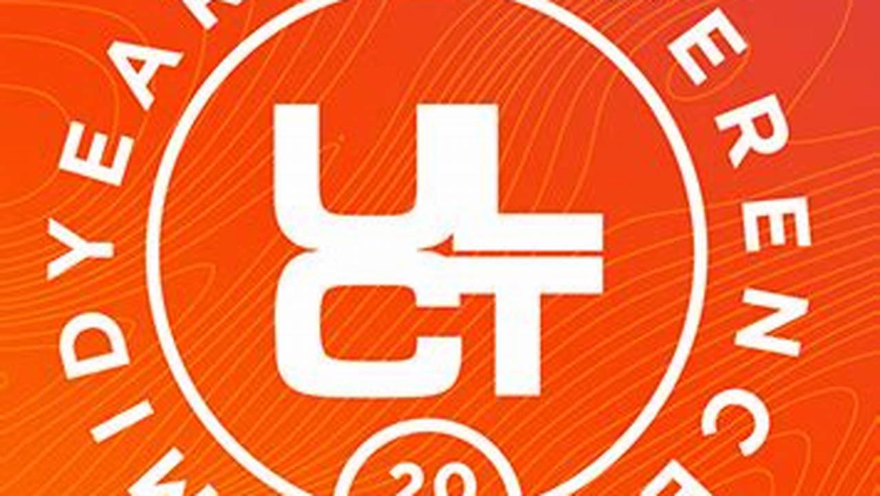 Ulct Conference 2024