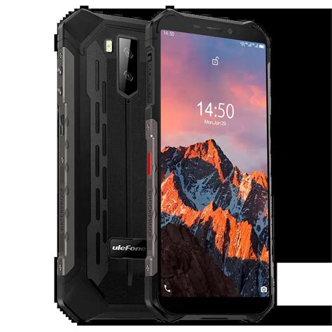 Ulefone Armor X9 Pro Full spec