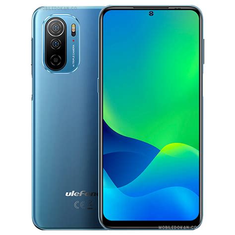 Ulefone notation 13P Price and accessibility