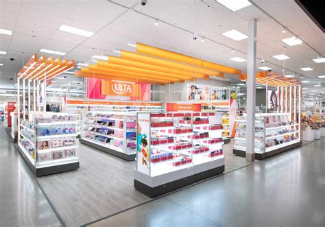 Ulta Beauty At Target