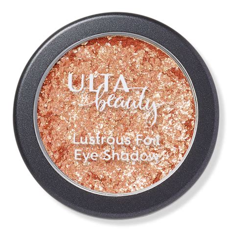 Ulta Beauty Cream Eye Shadow