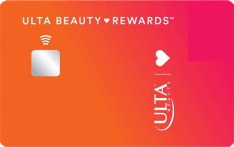 Get Gorgeous Rewards with Ulta Beauty Credit Card