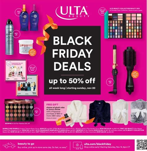 Indulge in Luxurious Beauty: Explore the Best Ulta Deals of the Season!