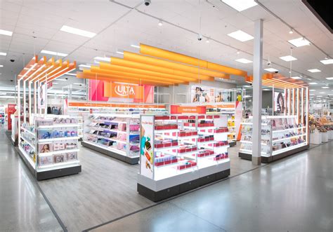 Ulta Brands At Target