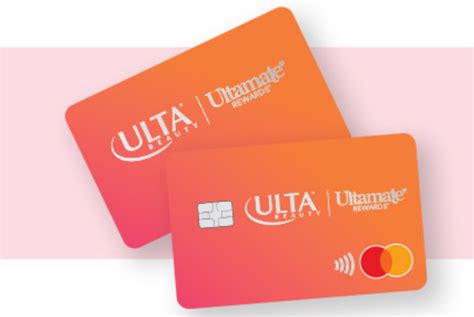 Unleash the Power of Convenient and Rewarding Shopping with Ulta Credit Card - Your Pathway to Joyful Shopping and Savings!