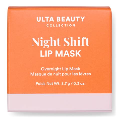 Ulta Lip Mask