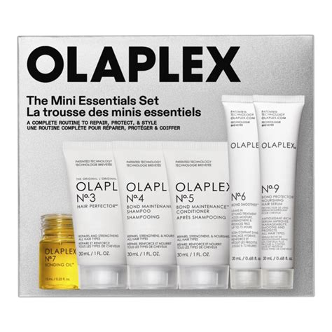 Ulta Olaplex