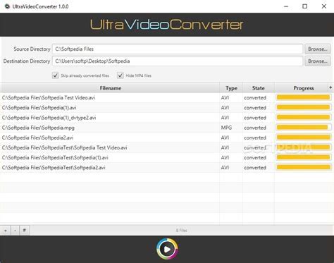 Ulta Video Converter