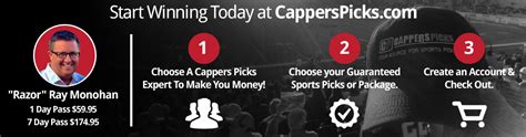 Free Cappers Picks Nfl Cappers Picks The Cappers Forum Free Sports