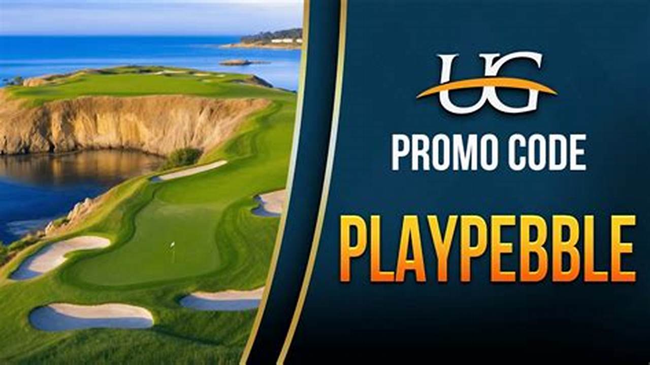 Ultimate Golf Promo Code 2024