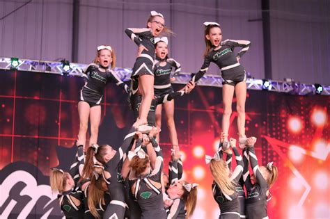 Image of Cheerleading