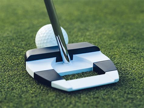 Ultimate Control Golf Putter