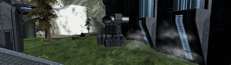 Ultimate Forge World