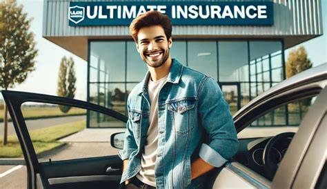 Ultimate Insurance