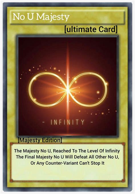 Ultimate Reverse Card Uno