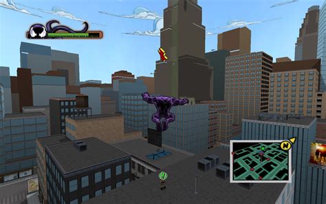 Ultimate Spider Man Pc Save Game 100