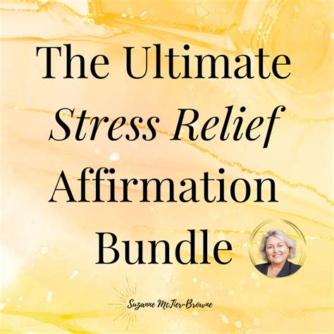 Ultimate Stress Relief
