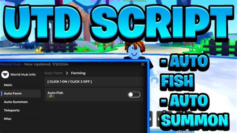 Ultimate Tower Defense Script Pastebin