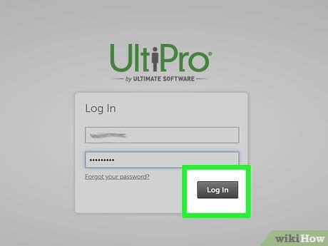 Effortlessly Access Your Profits and Empower Your Life with UltiPro Employee Login