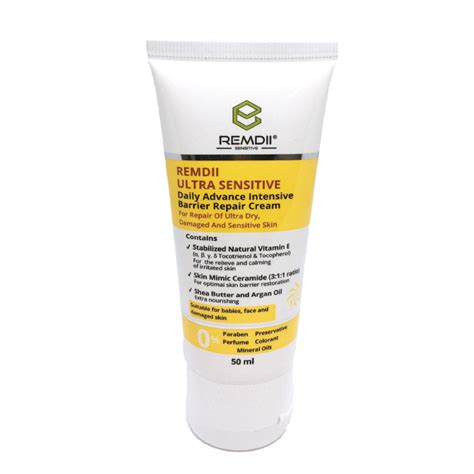 Ultra Barrier Repair Cream