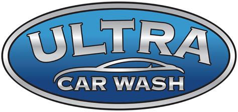 Ultra Car Wash