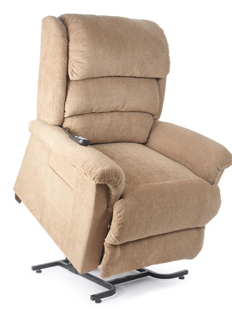 Ultra Comfort Power Lift Chair