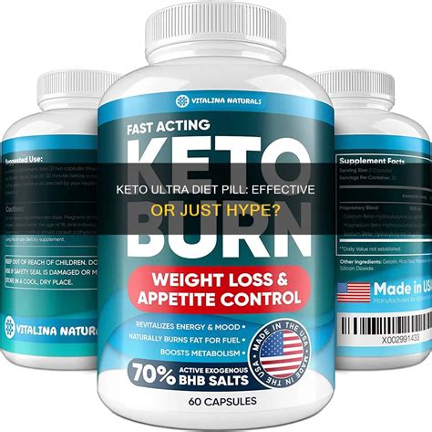 Ultra Diet Pill