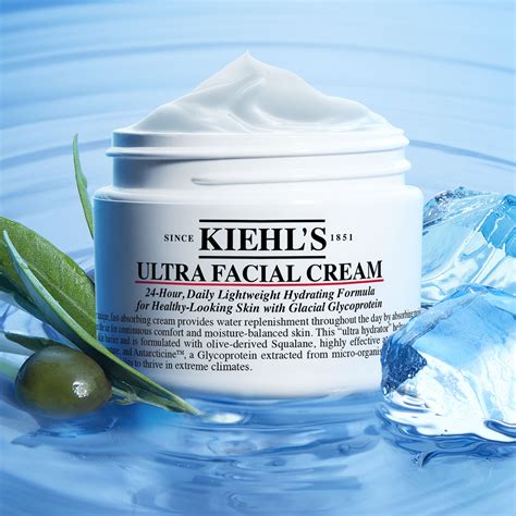 Ultra Facial Cream