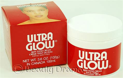 Get Radiant Skin with Ultra Glow Skin Tone Cream