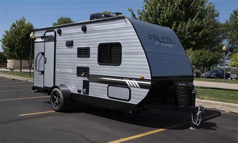 Ultra Lightweight Travel Trailers Under 2000 Pounds