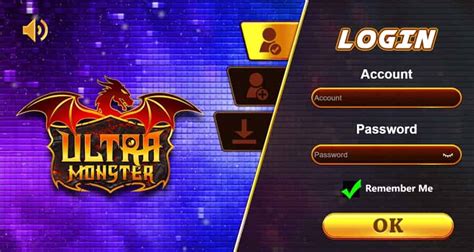 Ultra Monster Apk Download For Android