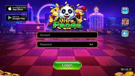 Ultra Panda 777 Download