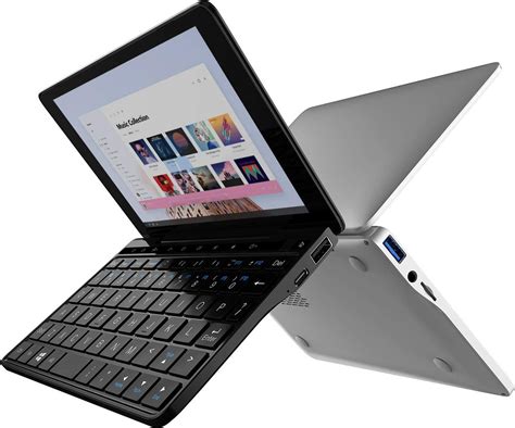 Ulasan Laptop GPD Pocket: Solusi Portabel untuk Kebutuhan Komputasi Anda