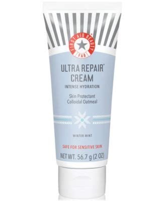 Ultra Repair Cream 2 Oz