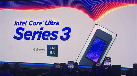 Ultra Series in Action