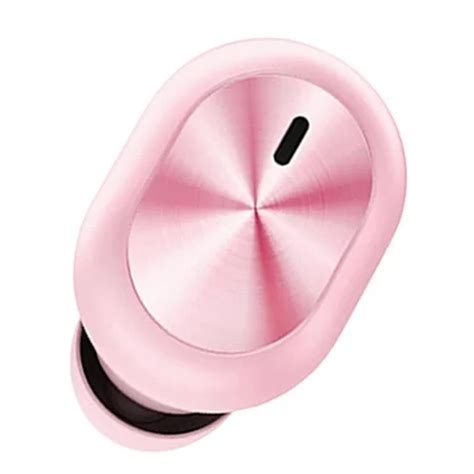 Ultra-Compact & Discreet Earbuds