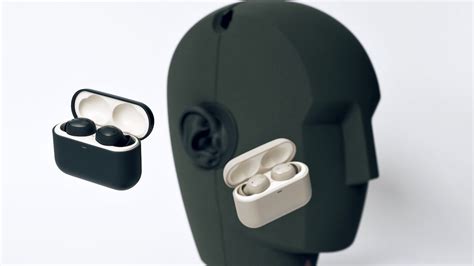 Ultra-Compact Design Earbuds