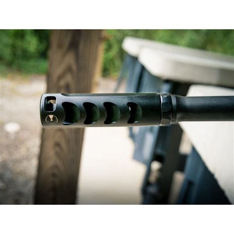 Ultradyne Introduces the Apollo LR Long-Range CompensatorThe