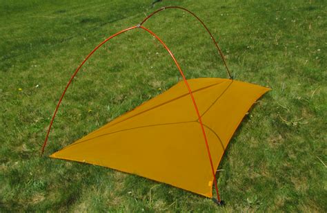 Custom Tyvek Ultralight Tent Footprint Fits Big Agnes Fly Creek UL1