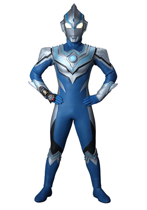 Ultraman Suit
