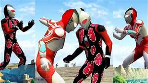 Ultraman vs Akatsuki: The Battle of the Titans in Indonesia