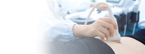 Ultrasound & Fetal Safety: What You Need to Know.