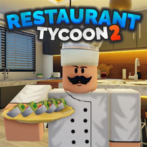 Ultraw on Twitter: \"Restaurant Tycoon 2 Update - Added VIP 