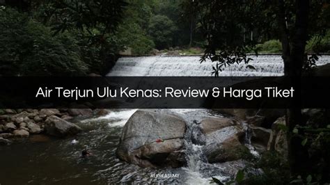 Ulu Kenas Resort: Ang Pinaka-Magandang Lugar para sa Bakasyon sa Pilipinas