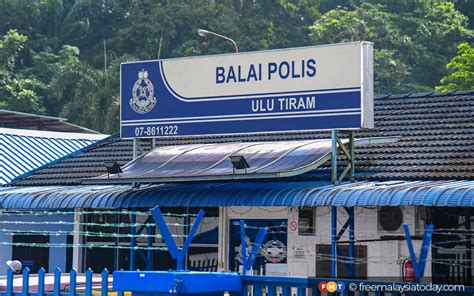 Ulu Tiram Zip Code: Hanapin at Alamin ang Mga Dapat Mong Malaman