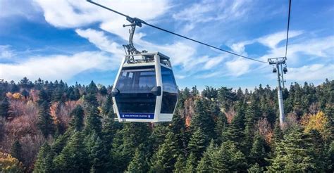 Uludag Cable Car