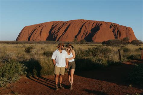 Uluru Experience