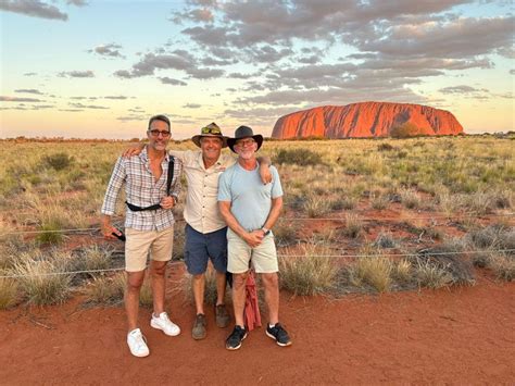 Uluru Private Tour