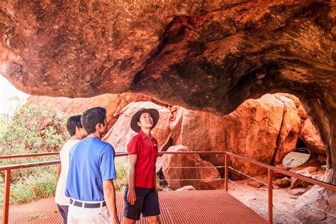 Uluru Tour Highlights