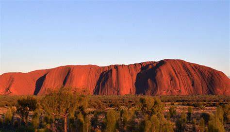 Uluru Experience